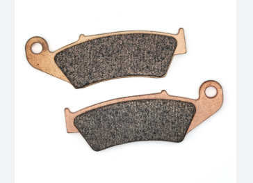 [X761-MBPFA-185-23] Fibras de Freno Delantero para Gas Gas / Honda / Kawasaki / Suzuki