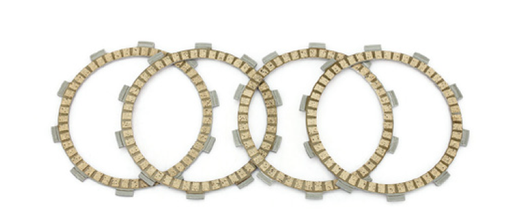 [X761-CLU-CPD016x8-28] Fibras de Clutch para Kawasaki KX 250 F