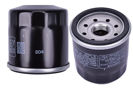[MOF-1204-OF/MV/15] Filtro de Aceite para Modelos Honda / Kawasaki / Thriumph / Yamaha