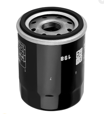 [MOF-1198-10-OF/MV] Filtro de Aceite para Modelos Polaris (2)