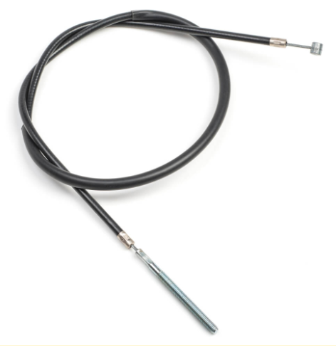 [C10318-12/14-OF/PA] Cable de Freno Delantero para Yamaha PW 50