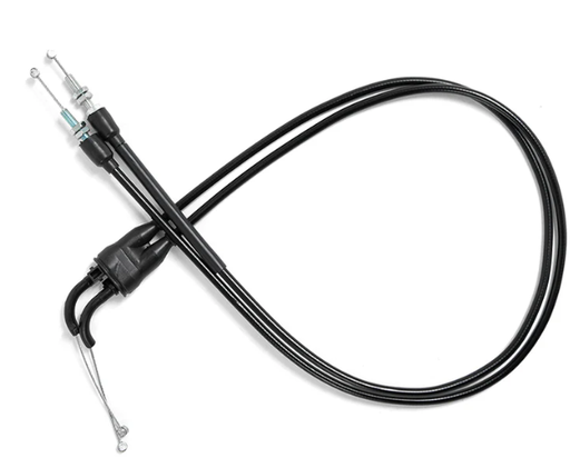 [KT-C10117-13-OF/P] Cable de Gas para KTM XC SX SM o Similar (par)