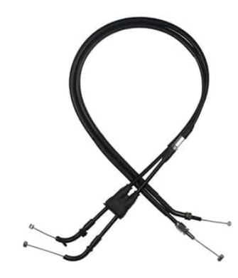 [YA-C10396-12/14-OF/P] Cable de Gas para Yamaha WR / YZ (07-13)