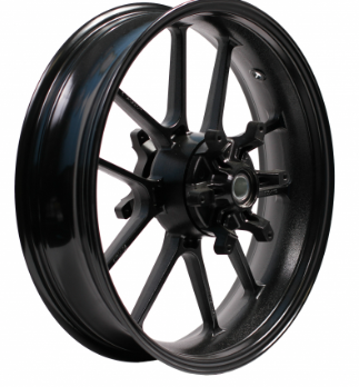 [STR-CWH-006-BM/OF] Aro Delantero de Supermoto 17 x 4.25" para Honda