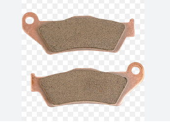 [MBPFA-181-14] Fibra de Freno Delantero para KTM / Husqvarna / Sherco
