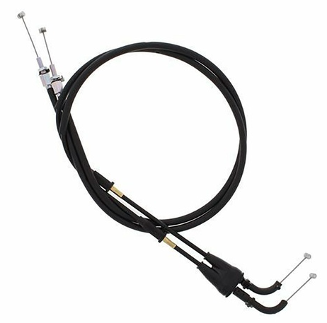 Cable de Gas para Kawasaki KX F 250 / 450