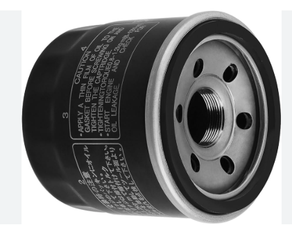 [OMF-1138-OF/] Filtro de Aceite para Suzuki GS  / V-strom o Similar