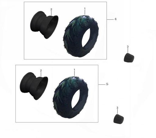 [4010000062-BM] Aro Delantero para Kayo A150 (10)