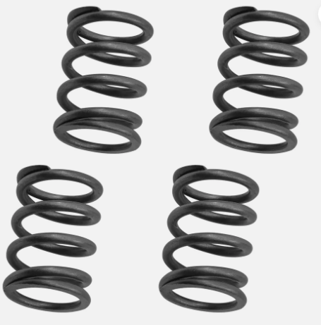 [XXX0001-B1/B7] Resorte de Clutch Kit para Kawasaki KLX 110