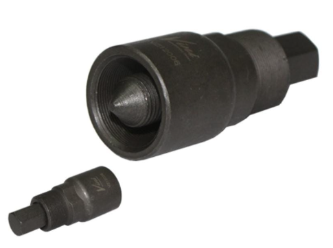 [8458456-OF/PA] Herramienta de Extractor de Bolante Motores ZS / CG / CB / JH
