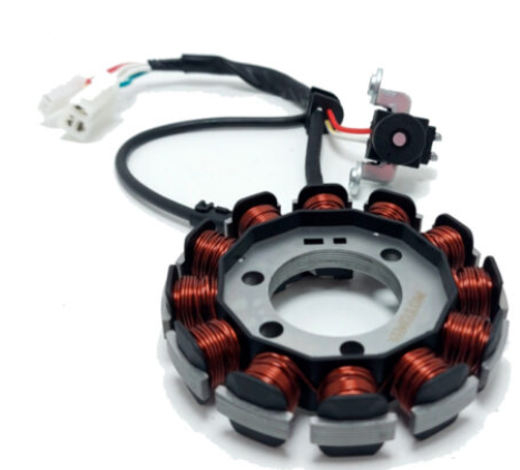 [8422729-PE] Bobinas para Yamaha Crux 110