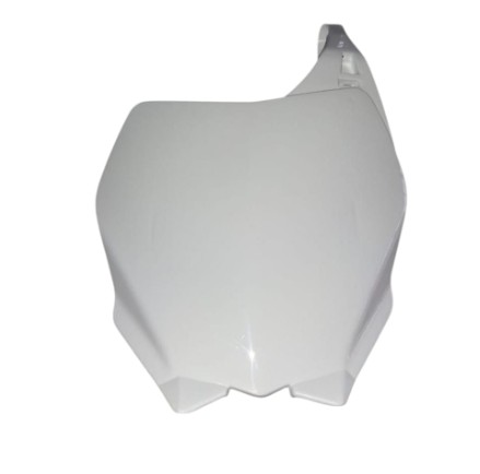 [8410302-OF-P] Porta Numero Frontal  Universal