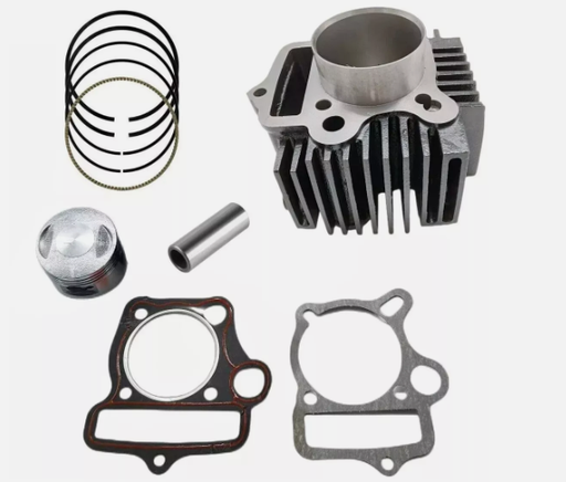[AZAZAZAZ-B1/N7] Cilindro para Pitsterpro STR 125cc