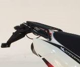 [ASAS-B3/A] Parrilla para Kayo TT 140