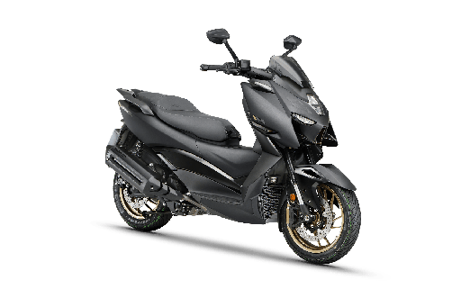 Scooter Zontes ZT 368-M