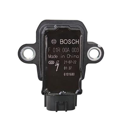 [1050958006000-BZ/B2] Bobina de Alta para Zontes ZT350 - T / R1