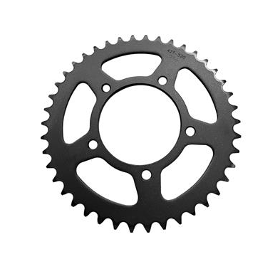 [108010068000-BZ/B3] Piñon Trasero para Zontes ZT200 U / U1 / GK / C (42T)