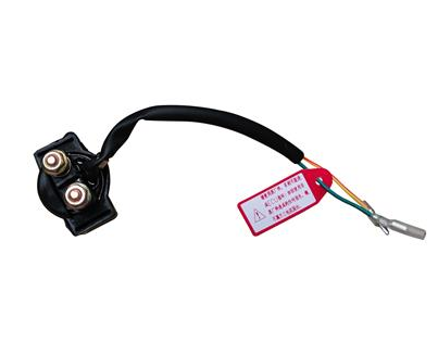 [1184300002000-BZ/B4] Relay de Arranque para Zontes ZT 200 U / U1 / GK