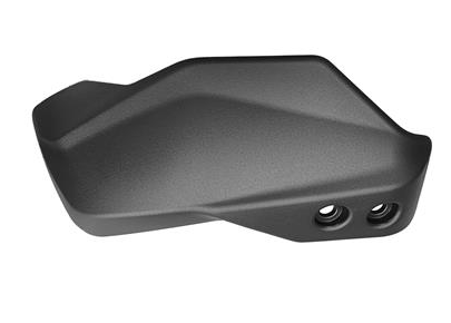 [1221200098000-BZ/#7] Protector de Mano Izquierda para Zontes ZT200-U1