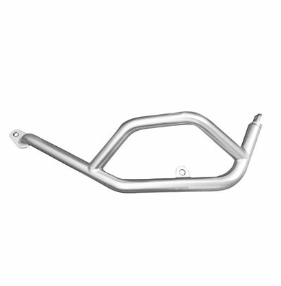 [1020968004000-BZ/#10] Protector Inferior Derecho para Zontes ZT703-F (Gris)
