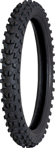 [10444496-B2/LL5] Llanta 12 - 60 / 100 Dunlop MX 34  - Diseño Terreno Intermedio Suave