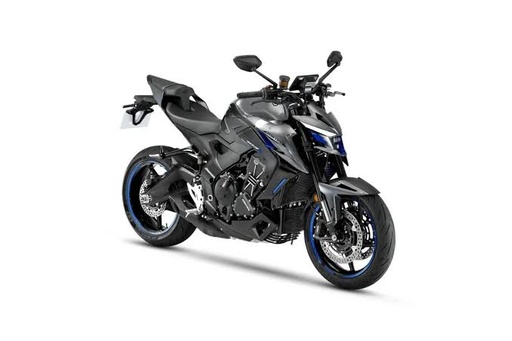 [ZT703R-ZT/OF] Motocicleta Zontes ZT 703-R