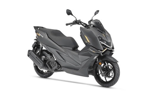 Scooter Zontes ZT 150-X
