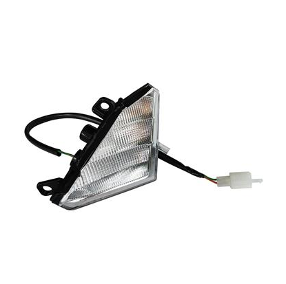 Direccional Trasero Izquierdo para Zontes ZT368-M