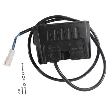 [1176400075000-BZ/#8] Luz Niebla para Zontes ZT368-G (2)