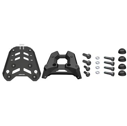 [4026600023000-BZ/] Base de Maletero para Zontes ZT368-G