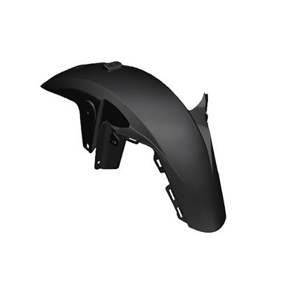 [122680008200-BZ/C5.3] Guardabarro Delantero para Zontes ZT703-RR (Central)