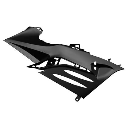 [4046803285000-Z/C5.2] Cobertor Derecho de Marco de Carenado para Zontes ZT703-RR (Gris Azul)