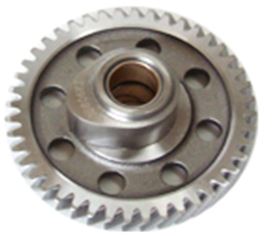 [DC01291-B1/Q5] Arbol Levas Loncin CG o LX 150