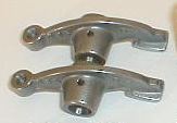 [101027-0316-B1/3] Balancin Valvulas Cabezote Kit Pitsterpro / Kayo 150-160cc
