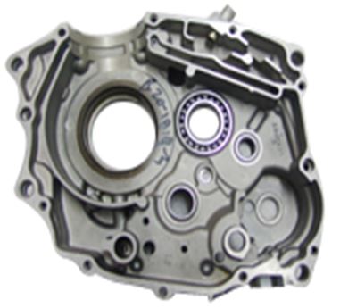[DC01298-B1/D13-LX] Block Motor Derecho Loncin LX 150