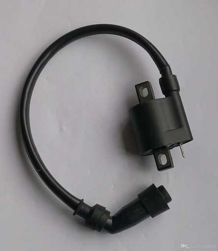 [CM01465-OF/X3-YBR] Bobina Alta Yamaha YBR 125 o Similar