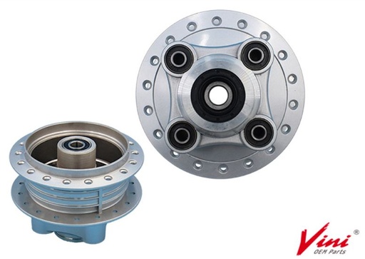 [CM00321-OF/Y5] Bocina Trasera para Freedom ZS o Similar