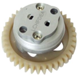 [DC01222-B1/Q2-LX150] Bomba Aceite Loncin LX 150