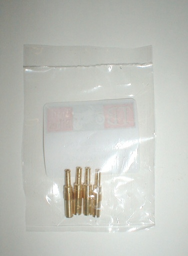 [CM00655-B1/2] Boquilla de Baja para Carburador Trial Bikes Kit