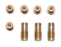 [PB00668-B1/17-GPX] Boquillas de Carburador Pitsterpro / Kayo 150 – 160 cc (Kit)