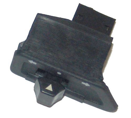 [CM01110-B1/Z1] Boton Direccional Scooter CH