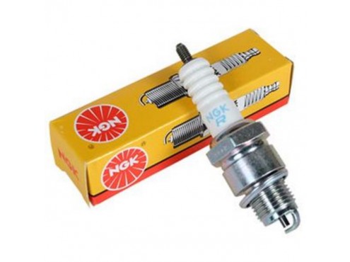 Bujia BR8ES NGK – 2 Tiempos