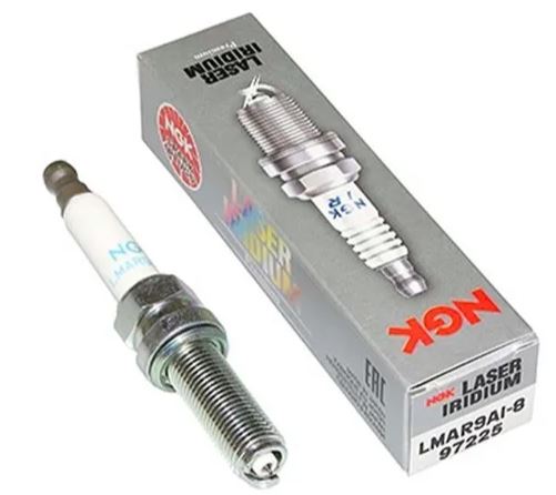 [MX00735-OF/MV-MX/EC] Bujia LMAR9AI8 NGK