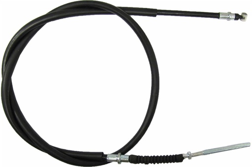 [JYF62077-OF/PA] Cable Freno Trasero Scooter
