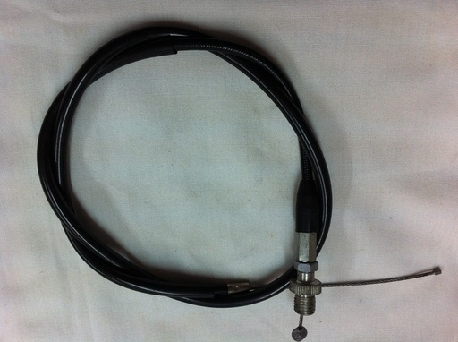 [6020140024-B1/27] Cable Gas Pitsterpro Pit Bikes