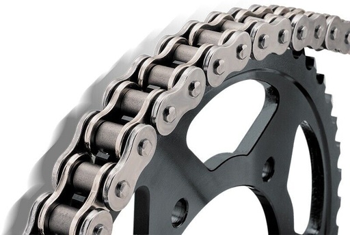 [EB0005-B2/F3] Cadena 420 Bike Master