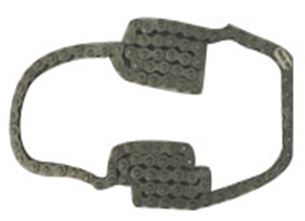 [PB01701-B1/A4-X5] Cadena 428 para Pitsterpro X5 / Kayo TT Motard