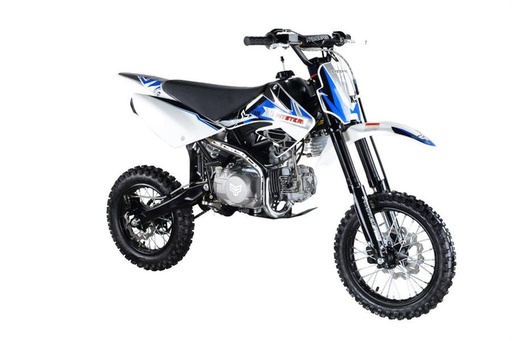 Calcomanias Set Pitsterpro X5 155, Revisar Año por Precio en Menu