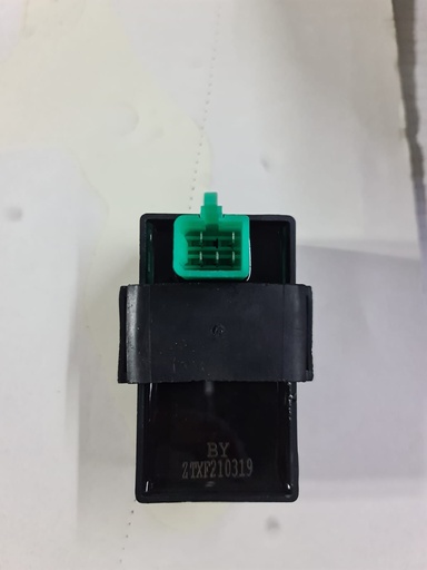 [PB01957-B2/E5-TT190R] CDI para Kayo TT 190R