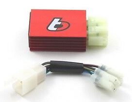 [TB01063-OF/MV] CDI KLX TB Parts